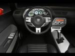 Dodge Challenger 2006 года